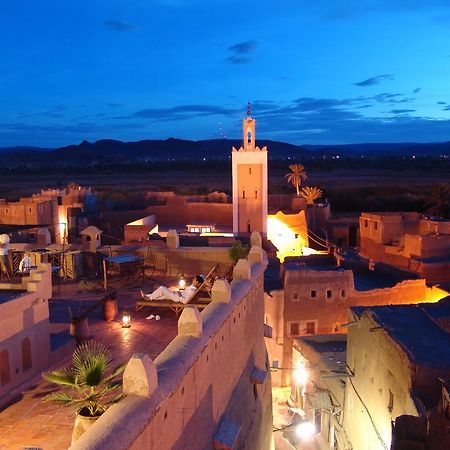 Dar Kamar Hotel Ouarzazate Luaran gambar